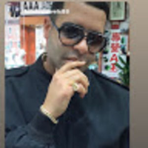 Meet your Posher, Danny